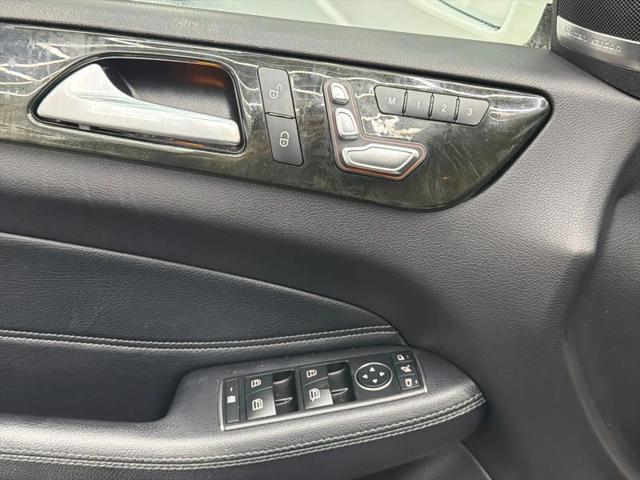 2019 Mercedes-Benz GLE GLE 400 4MATIC