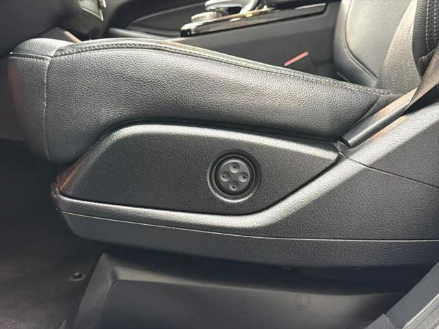 2019 Mercedes-Benz GLE GLE 400 4MATIC