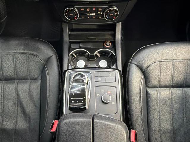 2019 Mercedes-Benz GLE GLE 400 4MATIC