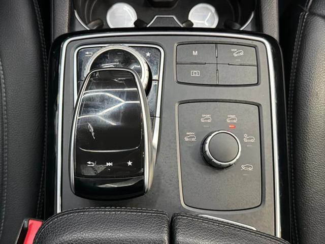 2019 Mercedes-Benz GLE GLE 400 4MATIC