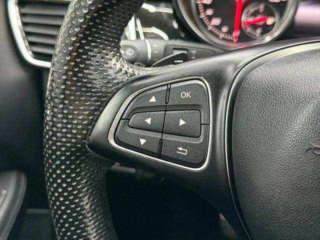 2019 Mercedes-Benz GLE GLE 400 4MATIC