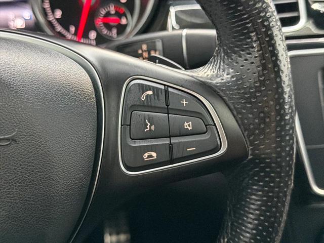 2019 Mercedes-Benz GLE GLE 400 4MATIC