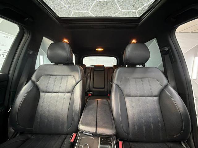 2019 Mercedes-Benz GLE GLE 400 4MATIC