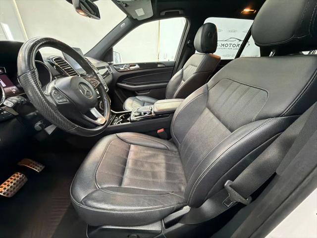 2019 Mercedes-Benz GLE GLE 400 4MATIC