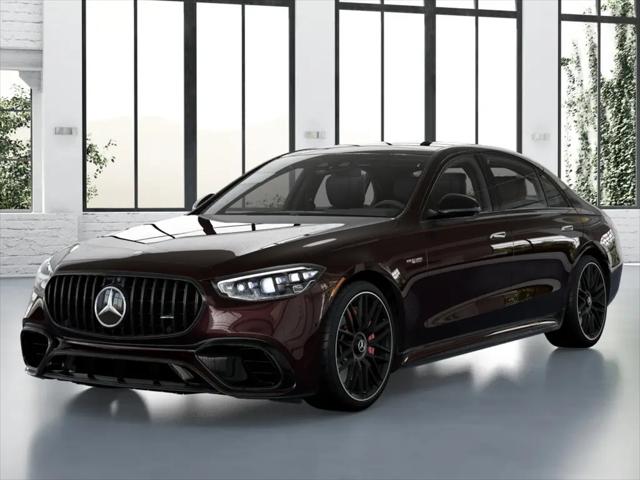 2026 Mercedes-Benz AMG S 63 E 4MATIC for sale in Union, NJ