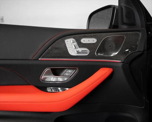 2026 Mercedes-Benz AMG GLE 53 4MATIC+