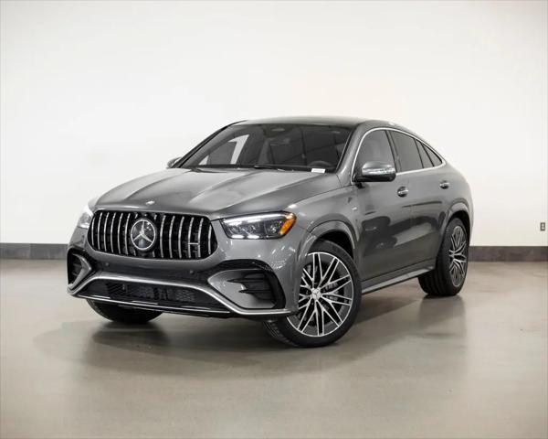 2026 Mercedes-Benz AMG GLE 53 4MATIC+ for sale in Union, NJ