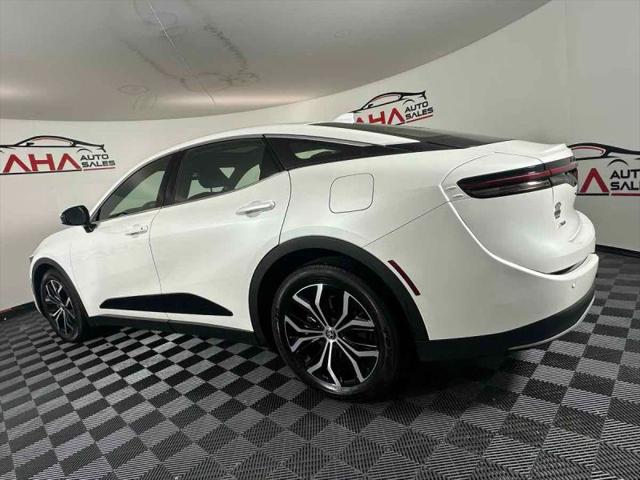 2023 Toyota Crown Limited