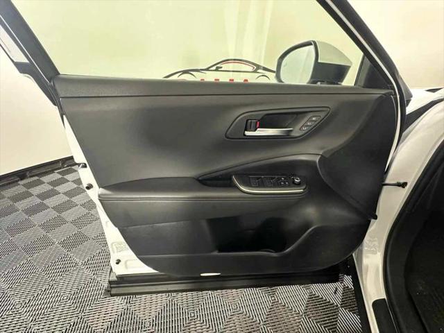 2023 Toyota Crown Limited