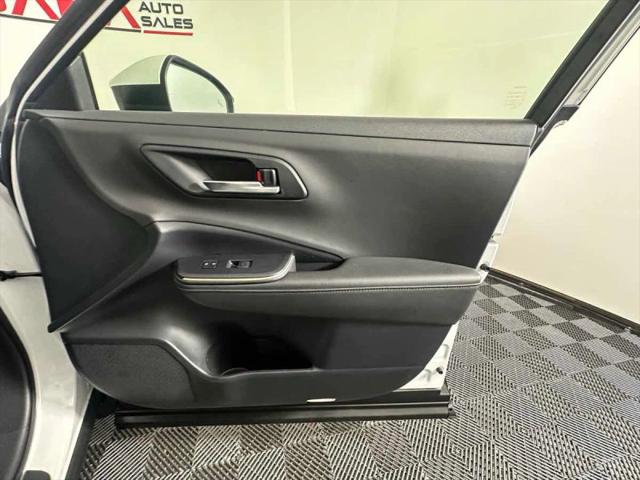 2023 Toyota Crown Limited
