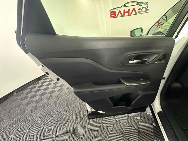 2023 Toyota Crown Limited
