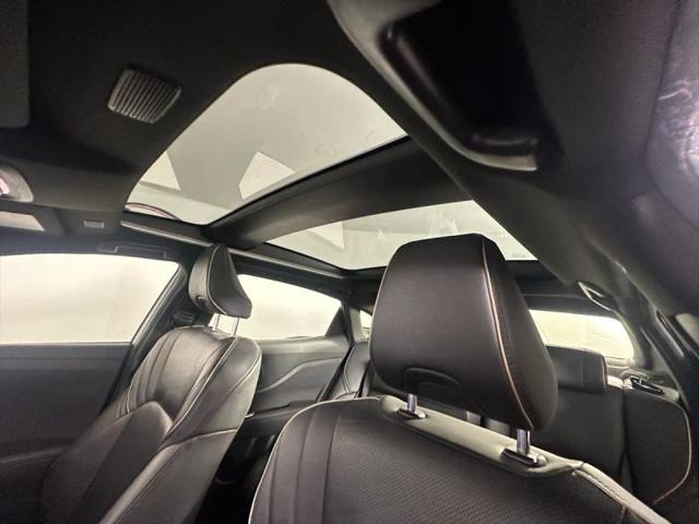 2023 Toyota Crown Limited