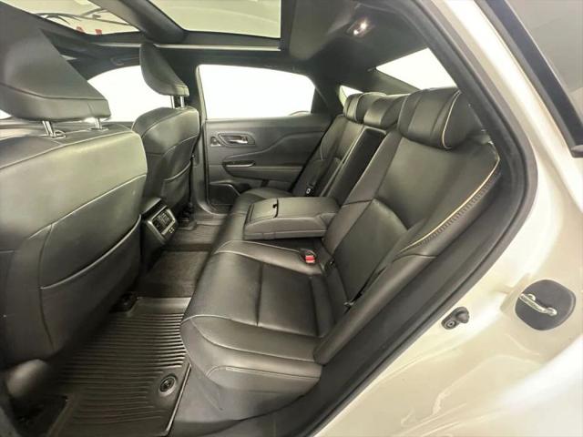 2023 Toyota Crown Limited