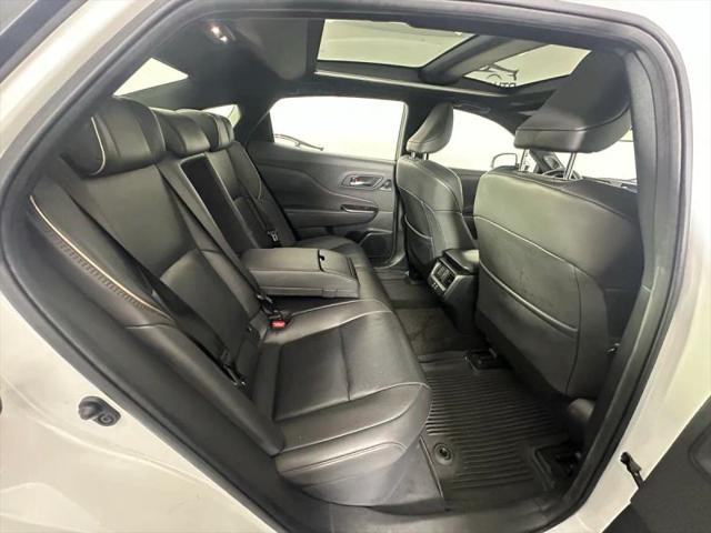 2023 Toyota Crown Limited