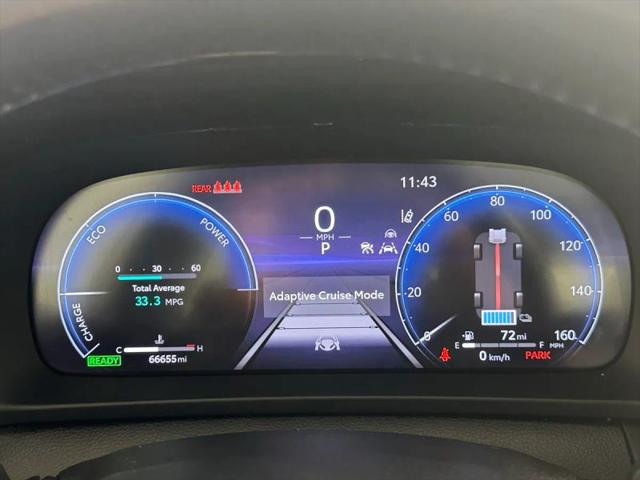 2023 Toyota Crown Limited