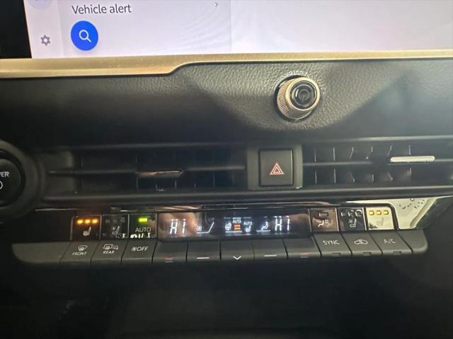 2023 Toyota Crown Limited