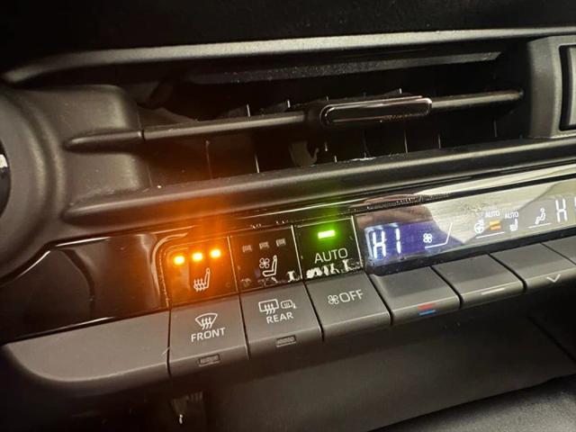 2023 Toyota Crown Limited