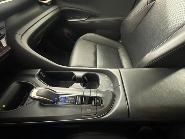 2023 Toyota Crown Limited