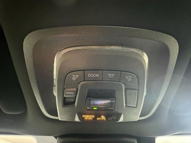 2023 Toyota Crown Limited
