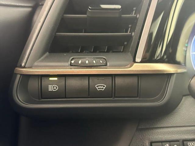 2023 Toyota Crown Limited