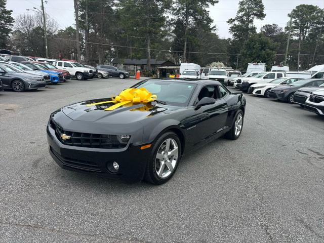 2011 Chevrolet Camaro 1LT for sale in Marietta, GA
