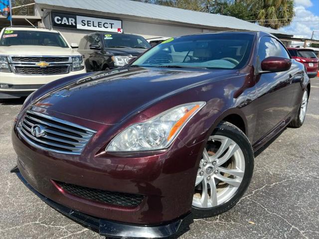 2010 INFINITI G37 G37 for sale in Tampa, FL
