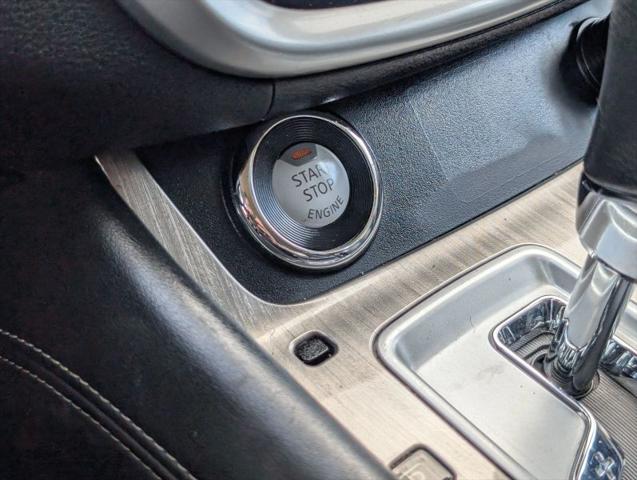 2017 Nissan Murano SV