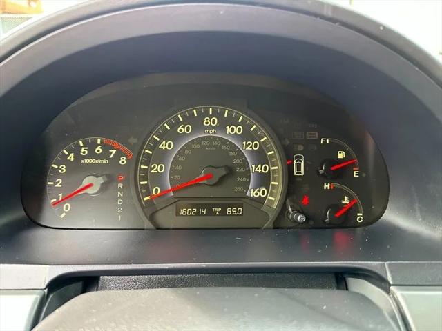 2007 Honda Odyssey EX-L