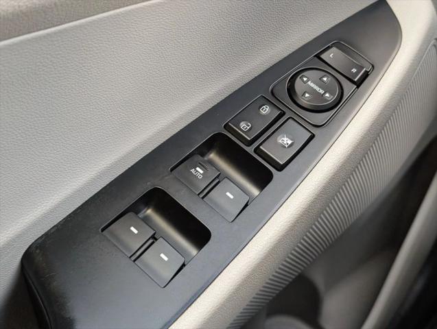 2021 Hyundai Tucson SEL