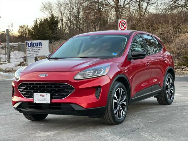 2021 Ford Escape SE for sale in Winchester, VA