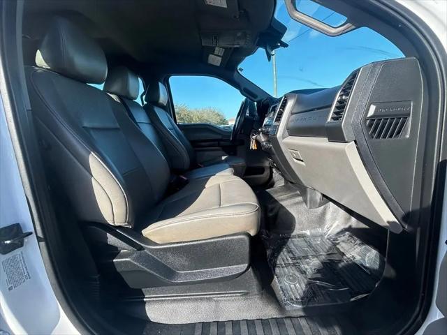 2021 Ford F-450 XL