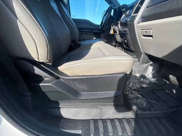 2021 Ford F-450 XL