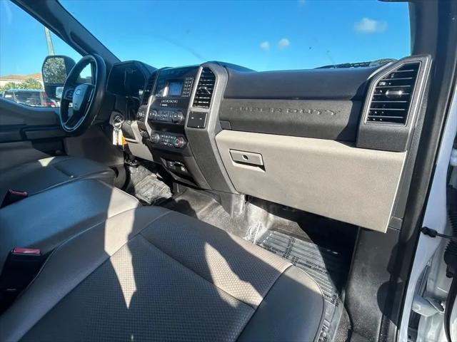 2021 Ford F-450 XL