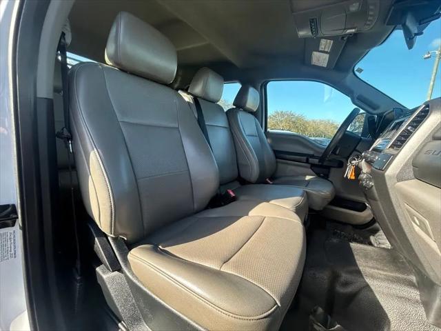 2021 Ford F-450 XL