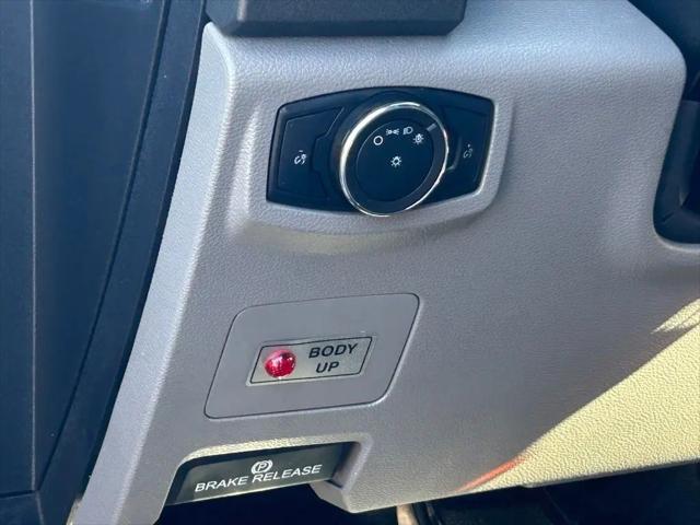 2021 Ford F-450 XL