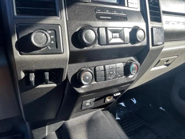 2021 Ford F-450 XL