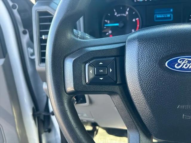 2021 Ford F-450 XL