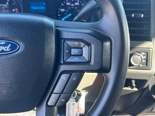 2021 Ford F-450 XL