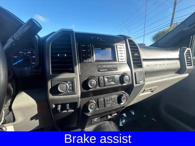 2021 Ford F-450 XL