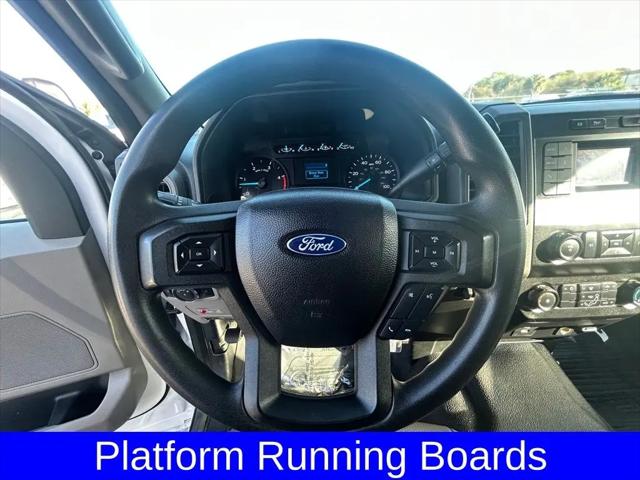 2021 Ford F-450 XL