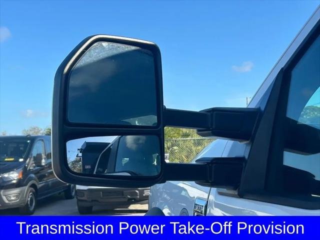 2021 Ford F-450 XL