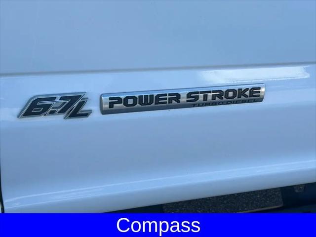 2021 Ford F-450 XL