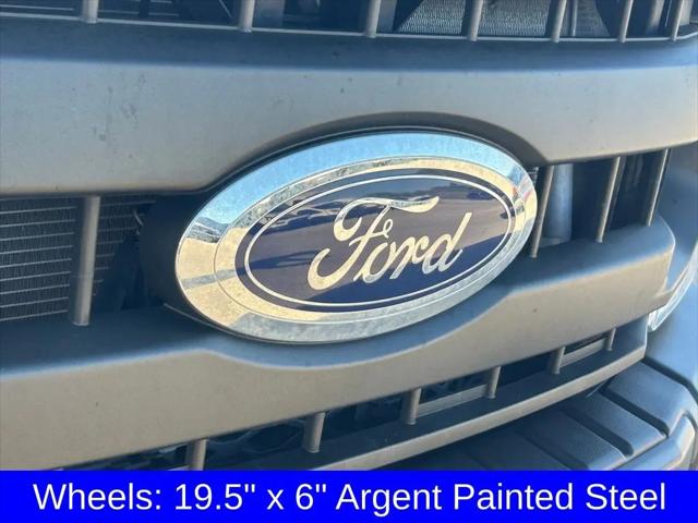 2021 Ford F-450 XL