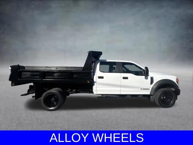 2021 Ford F-450 XL