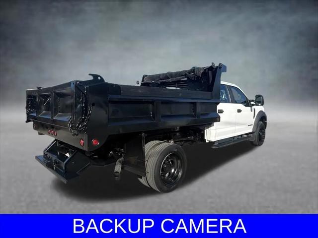 2021 Ford F-450 XL