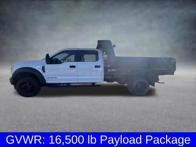 2021 Ford F-450 XL