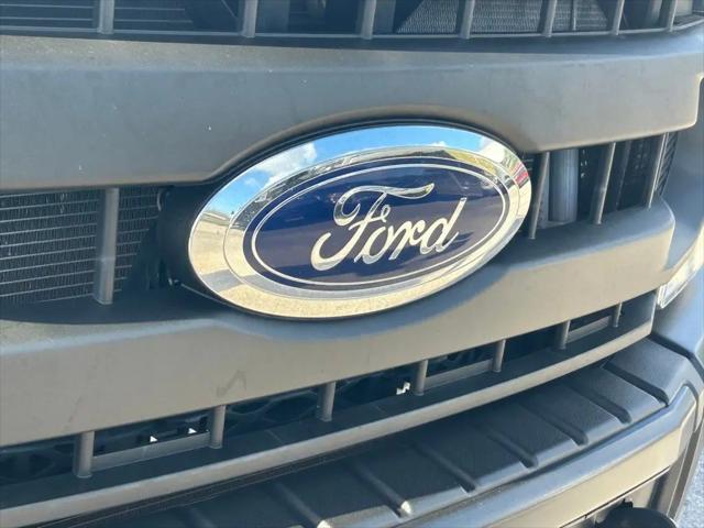 2021 Ford F-450 XL