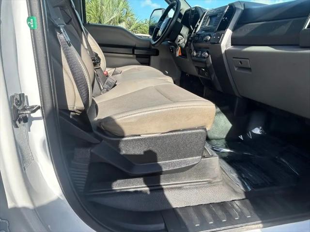 2021 Ford F-450 XL