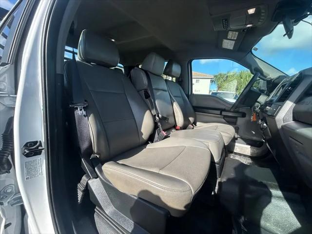 2021 Ford F-450 XL