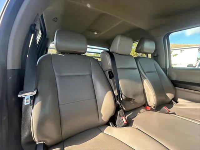 2021 Ford F-450 XL